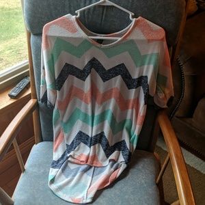 Rue 21 shirt